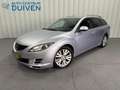Mazda 6 Sportbreak 2.0 S-VT | Nieuw APK | Airco | Cruise | Grijs - thumbnail 3
