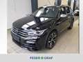 Volkswagen Tiguan R 2.0 TSI DSG ALLRAD AHK KAM NAVI Schwarz - thumbnail 1