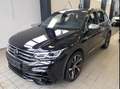 Volkswagen Tiguan R 2.0 TSI DSG ALLRAD AHK KAM NAVI Schwarz - thumbnail 4