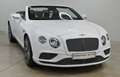Bentley Continental Continental GT V8 Cabrio Weiß - thumbnail 2