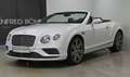 Bentley Continental Continental GT V8 Cabrio Weiß - thumbnail 13