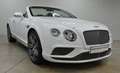 Bentley Continental Continental GT V8 Cabrio Weiß - thumbnail 11