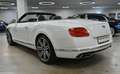 Bentley Continental Continental GT V8 Cabrio Weiß - thumbnail 15