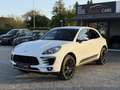 Porsche Macan S 3,0 Weiß - thumbnail 1