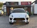 Porsche Macan S 3,0 Weiß - thumbnail 2