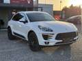 Porsche Macan S 3,0 Weiß - thumbnail 3