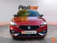 SEAT Leon 1.0 TSI S&S FR 25º Aniversario 110 Rojo - thumbnail 9