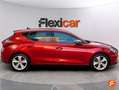 SEAT Leon 1.0 TSI S&S FR 25º Aniversario 110 Rojo - thumbnail 8