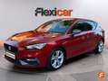 SEAT Leon 1.0 TSI S&S FR 25º Aniversario 110 Rojo - thumbnail 2