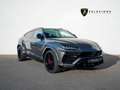 Lamborghini Urus 23" B&O PANO MASSAGE AHK PARK ASSIST BIG CARBON ST Grijs - thumbnail 1