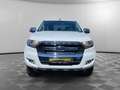 Ford Ranger Limited 3.2 TDCi Navi+Kamera Bílá - thumbnail 2