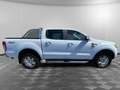 Ford Ranger Limited 3.2 TDCi Navi+Kamera Bílá - thumbnail 4