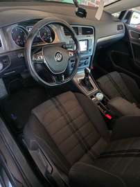 Golf SW 1.6 TDI 110 BlueMotion Technology DSG