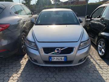 PROBLEMA AGLI INIETTORI V50 1.6 d2 Polar 115cv