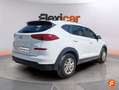 Hyundai TUCSON 1.6CRDI Essence 4x2 Blanco - thumbnail 5