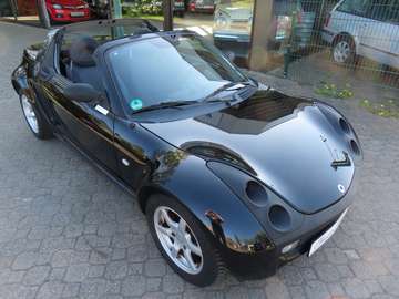 Hardtop *AT-Motor bei 101 TKM*Scheckheft*2.Hand*