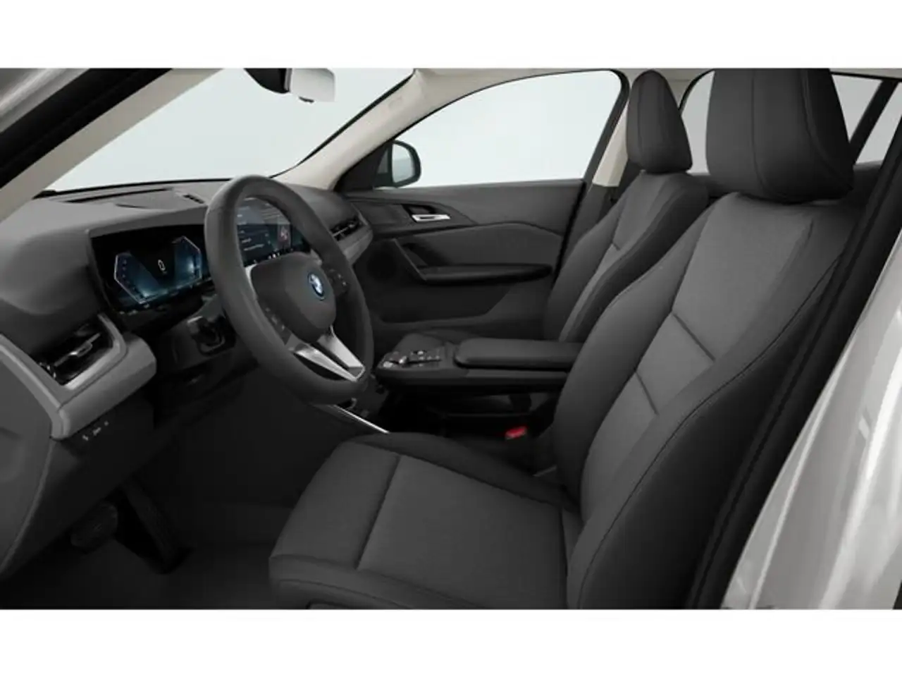 BMW iX2 2026
