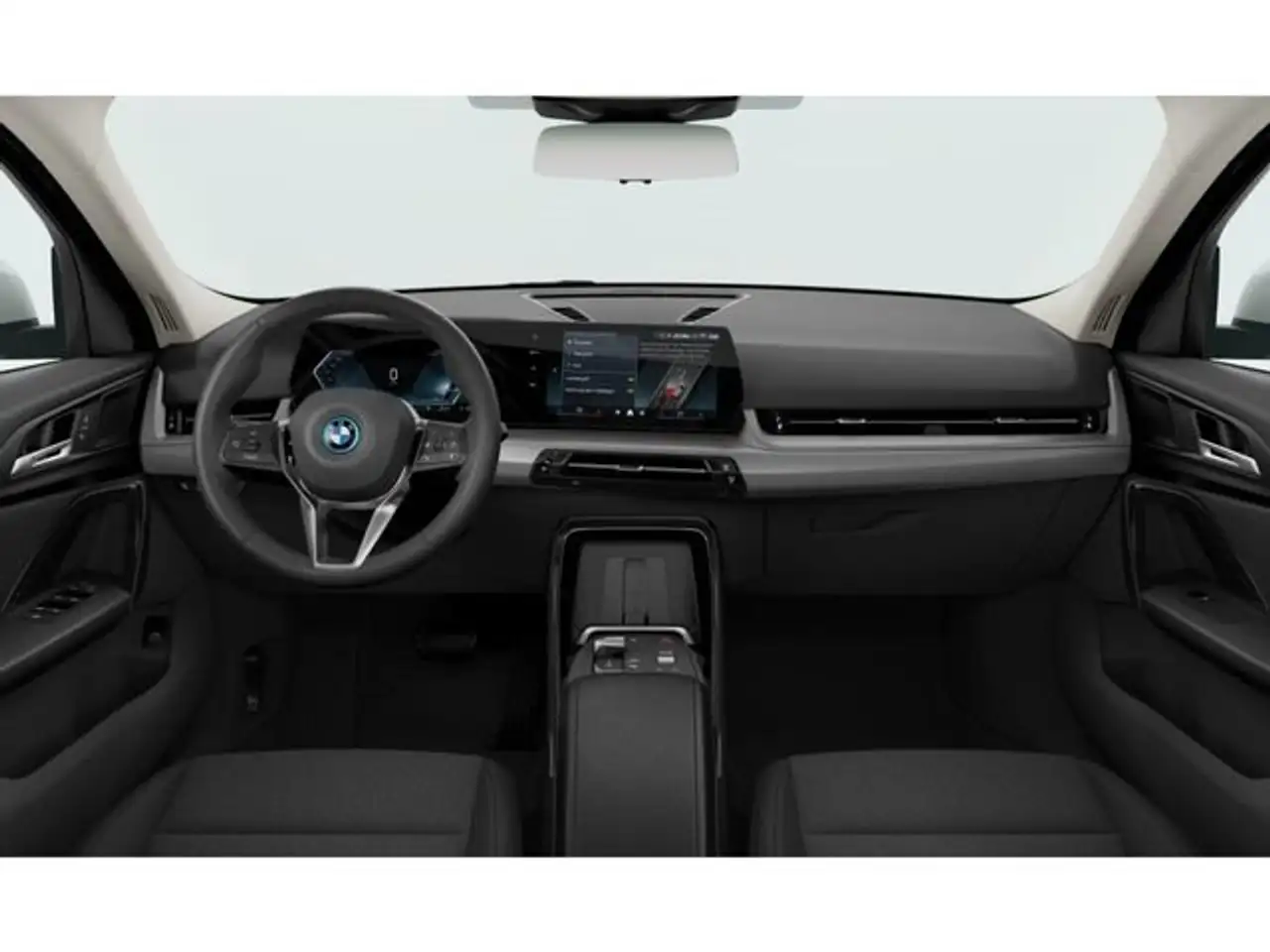 BMW iX2 2026