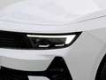 Opel Astra 1.5 D Automatik GS NAVI AHZV TechPaket MatrixLicht Weiß - thumbnail 5