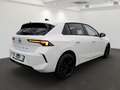 Opel Astra 1.5 D Automatik GS NAVI AHZV TechPaket MatrixLicht Weiß - thumbnail 3