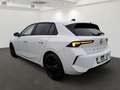 Opel Astra 1.5 D Automatik GS NAVI AHZV TechPaket MatrixLicht Weiß - thumbnail 4