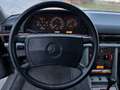 Mercedes-Benz 560 SEC Coupé - mit Wertgutachten Grigio - thumbnail 13