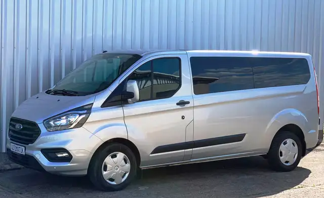 Ford Tourneo Custom 320 L2 Trend *Getriebeproblem!*