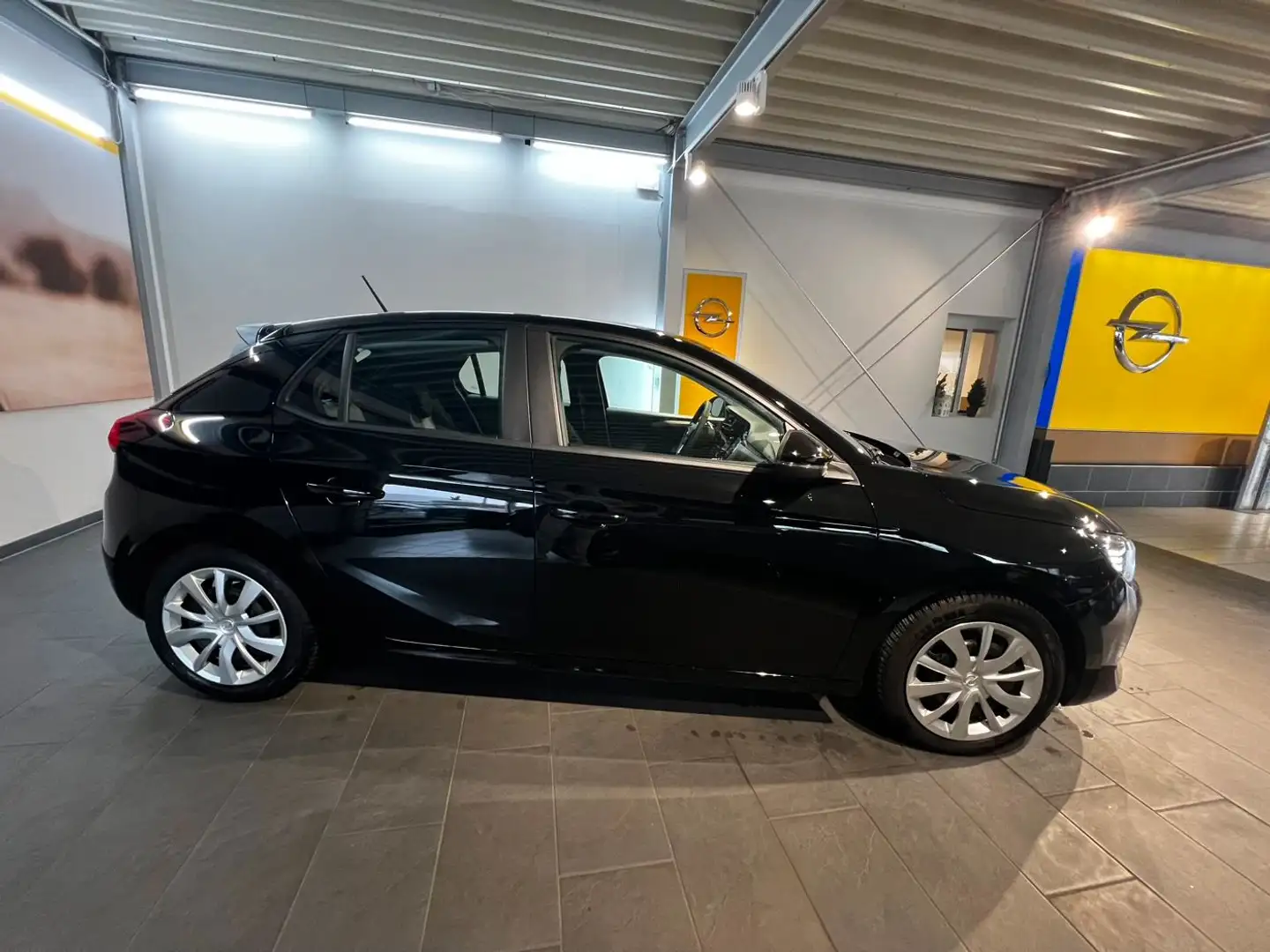 Opel Corsa Edition - SHZ | LHZ | DAB | PDC vo. & hi. - 2