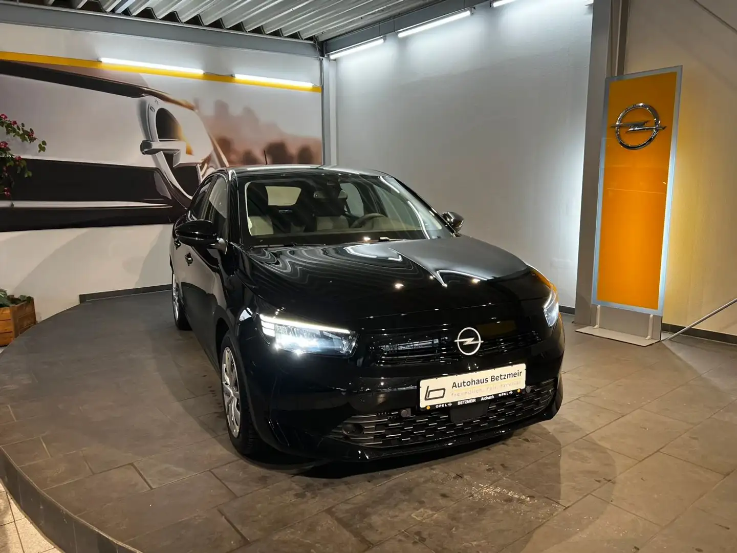 Opel Corsa Edition - SHZ | LHZ | DAB | PDC vo. & hi. - 1