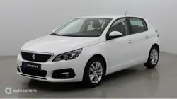 Peugeot 308 1.5 BlueHDi 130ch S\u0026S Active Business