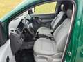 Volkswagen Caddy Kasten Top* Kredit* Anhängerkupplung* Gepflegt Grün - thumbnail 12