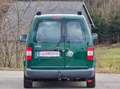 Volkswagen Caddy Kasten Top* Kredit* Anhängerkupplung* Gepflegt Grün - thumbnail 6