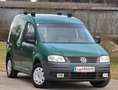 Volkswagen Caddy Kasten Top* Kredit* Anhängerkupplung* Gepflegt Grün - thumbnail 2