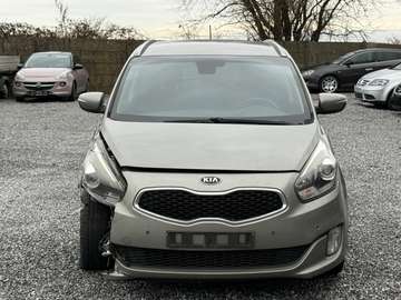 Carens 1.7 CRDI Business - 7Plcs - 1er Propr