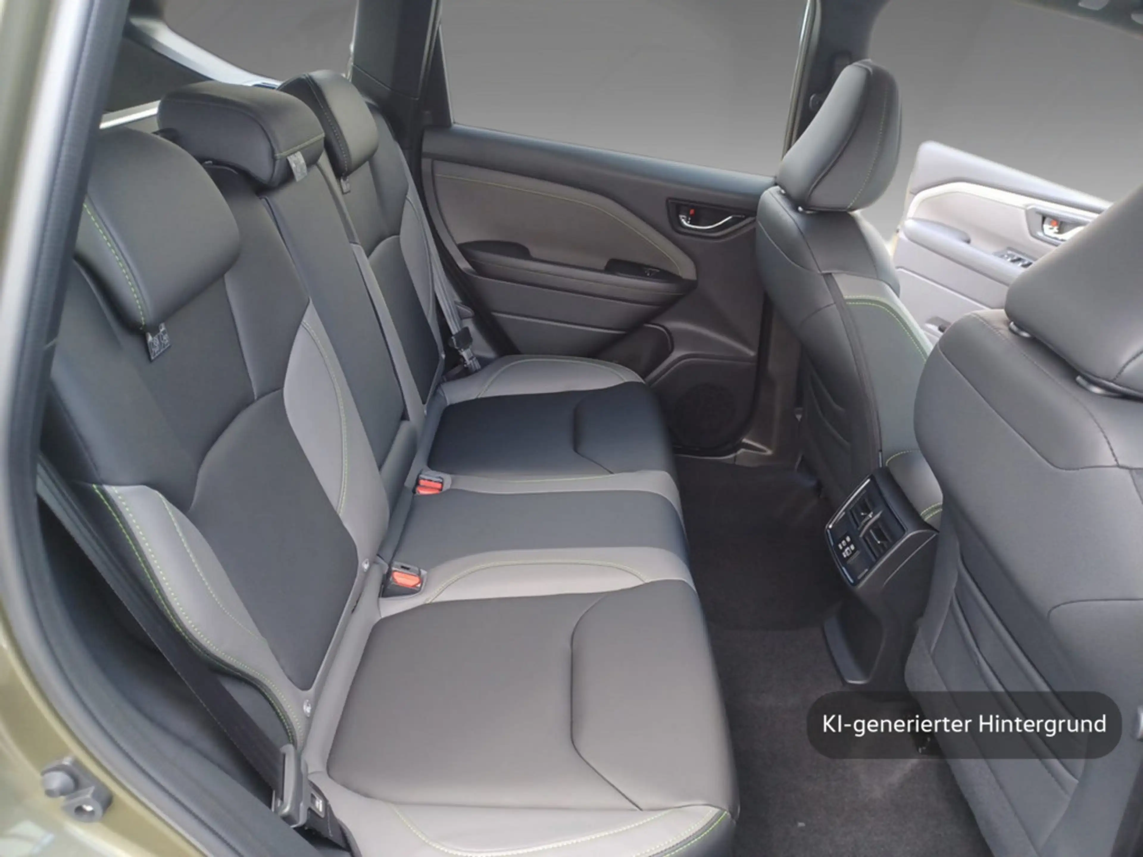 Subaru Forester AWD Edition Exclusive Cross LED 360° — photo 12