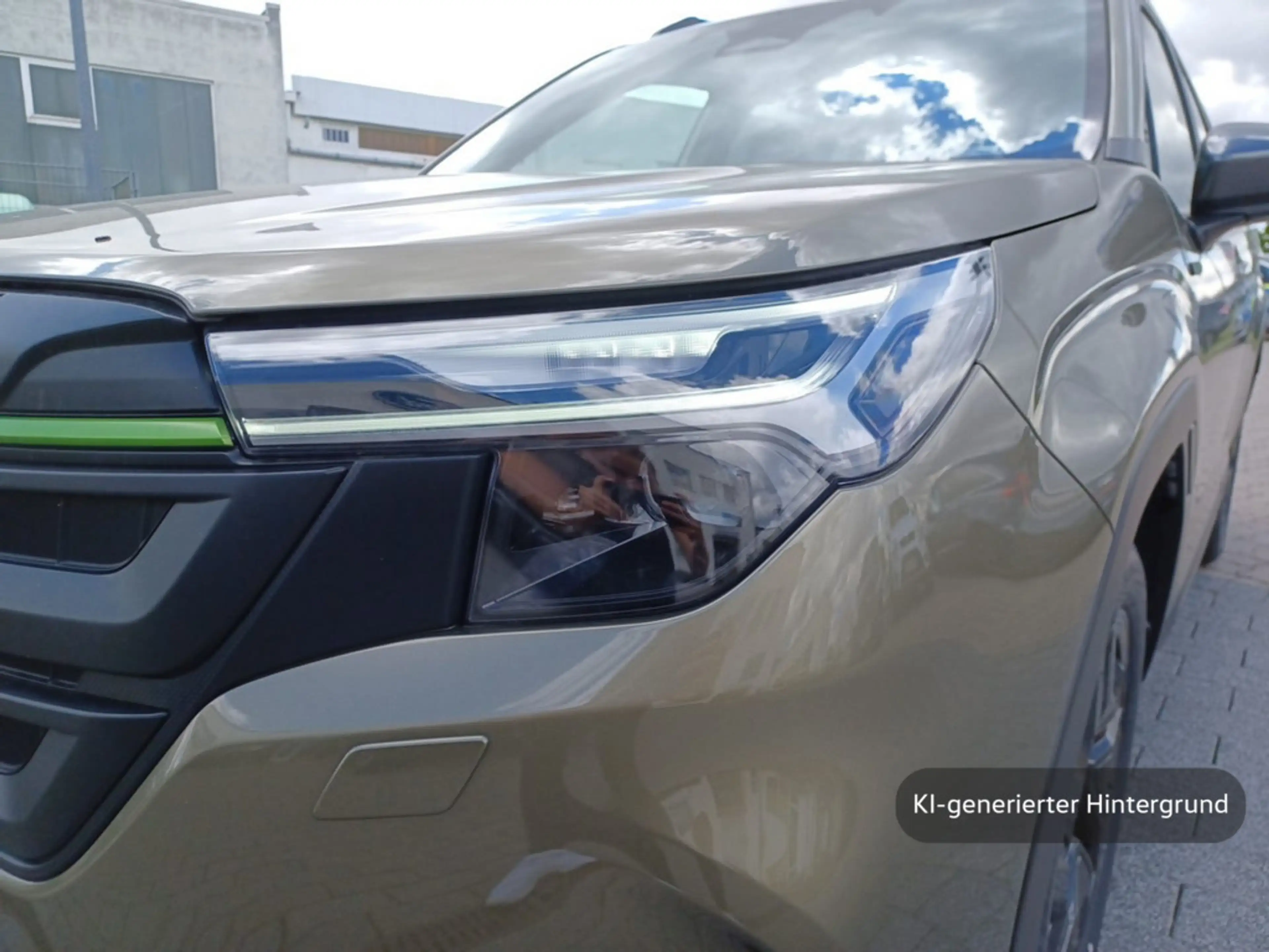 Subaru Forester AWD Edition Exclusive Cross LED 360° — photo 7