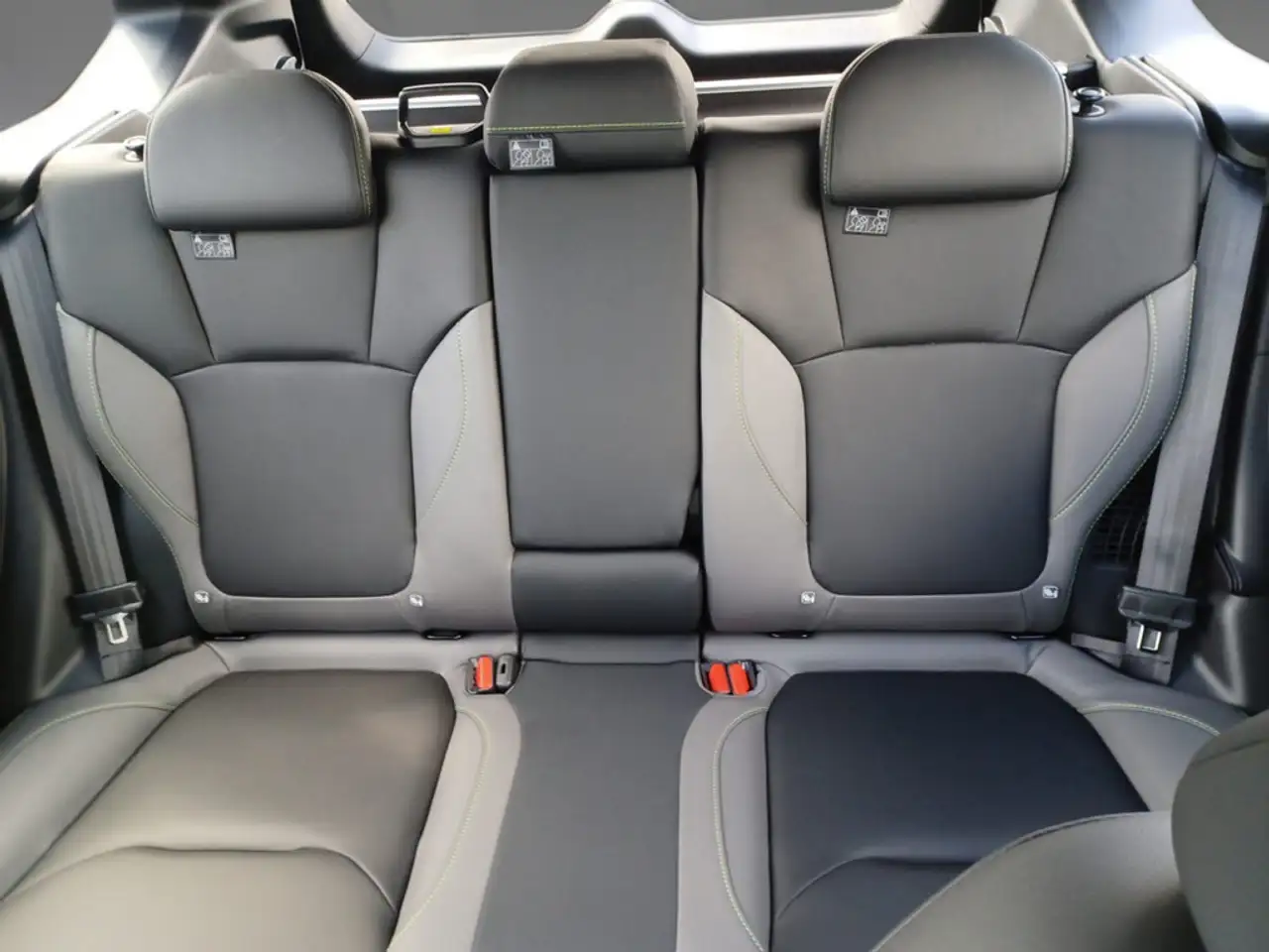 Subaru Forester 2026 — фото 15
