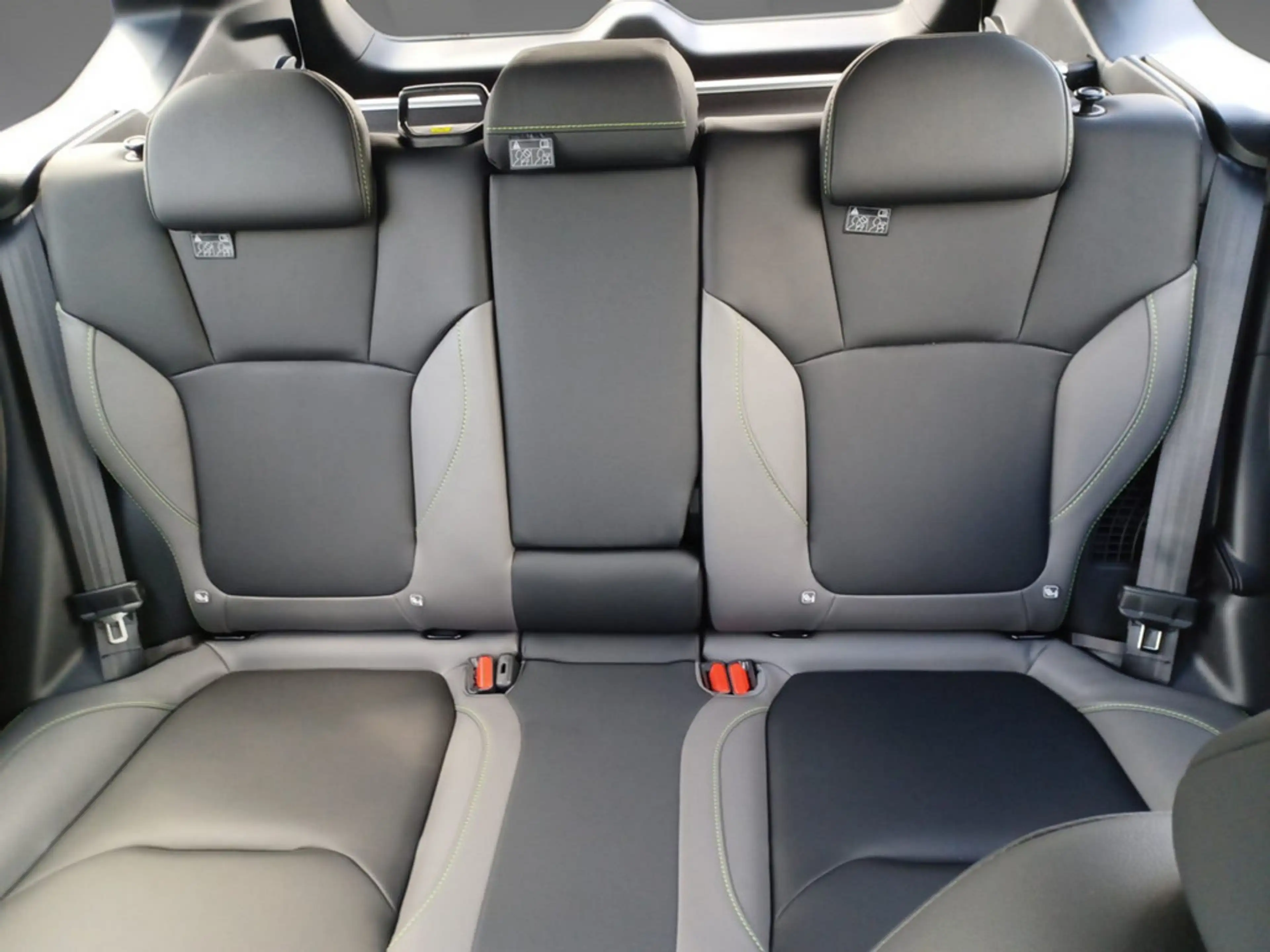 Subaru Forester AWD Edition Exclusive Cross LED 360° — photo 15