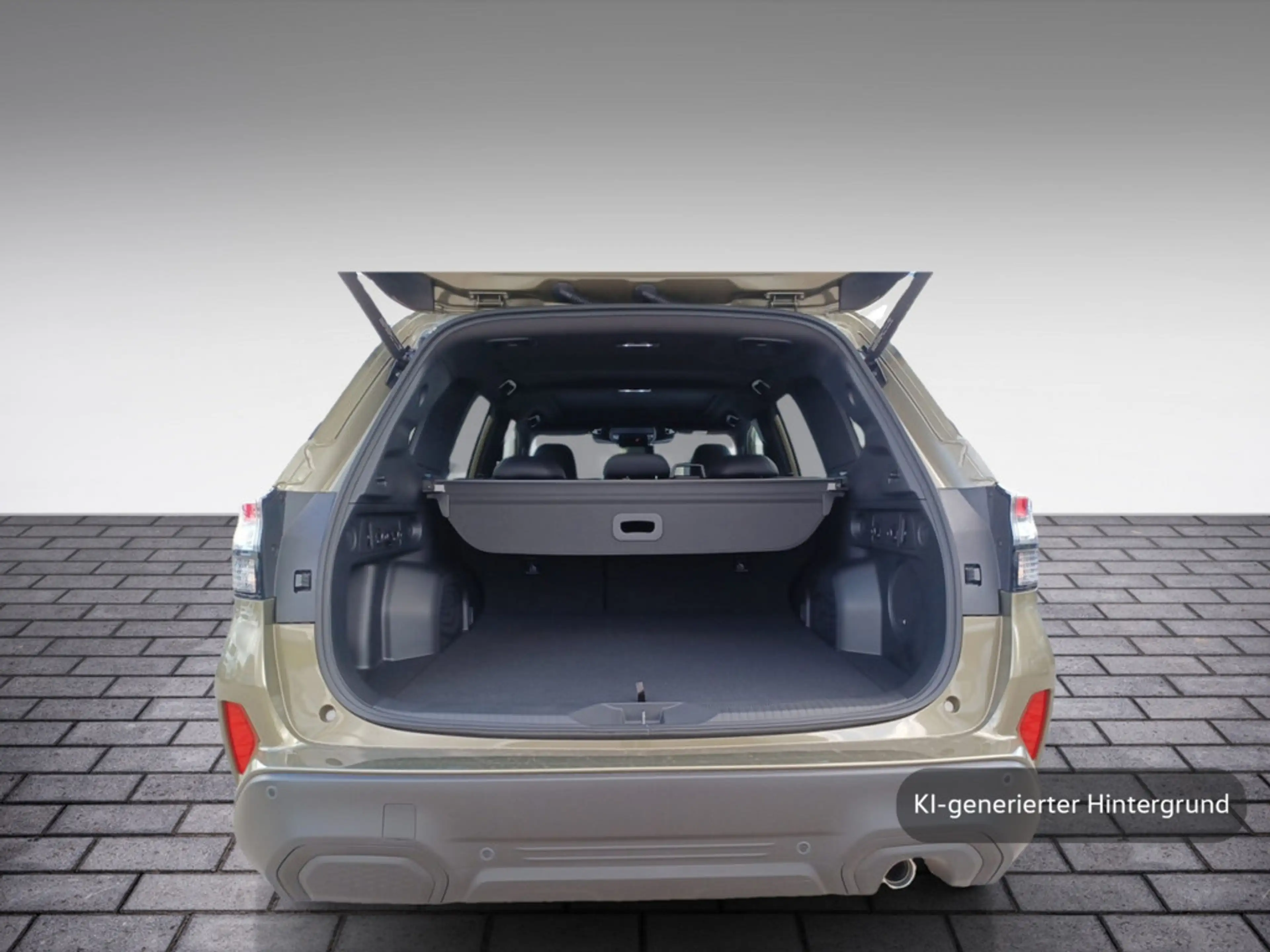 Subaru Forester AWD Edition Exclusive Cross LED 360° — photo 6