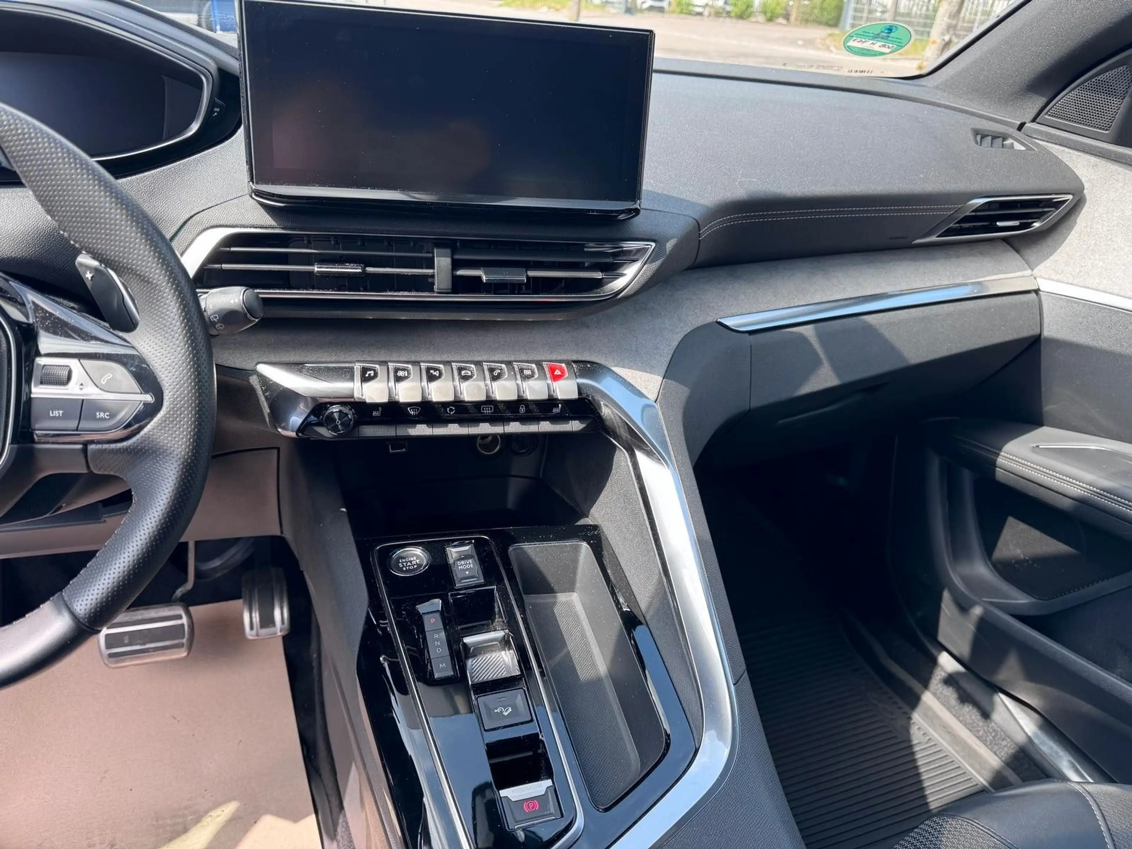 Peugeot 3008 GT 130 EAT8 + Kamera + Navi + SHZ + AHK — photo 10