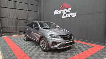 Techno E-TECH full hybrid 105kW(145CV)