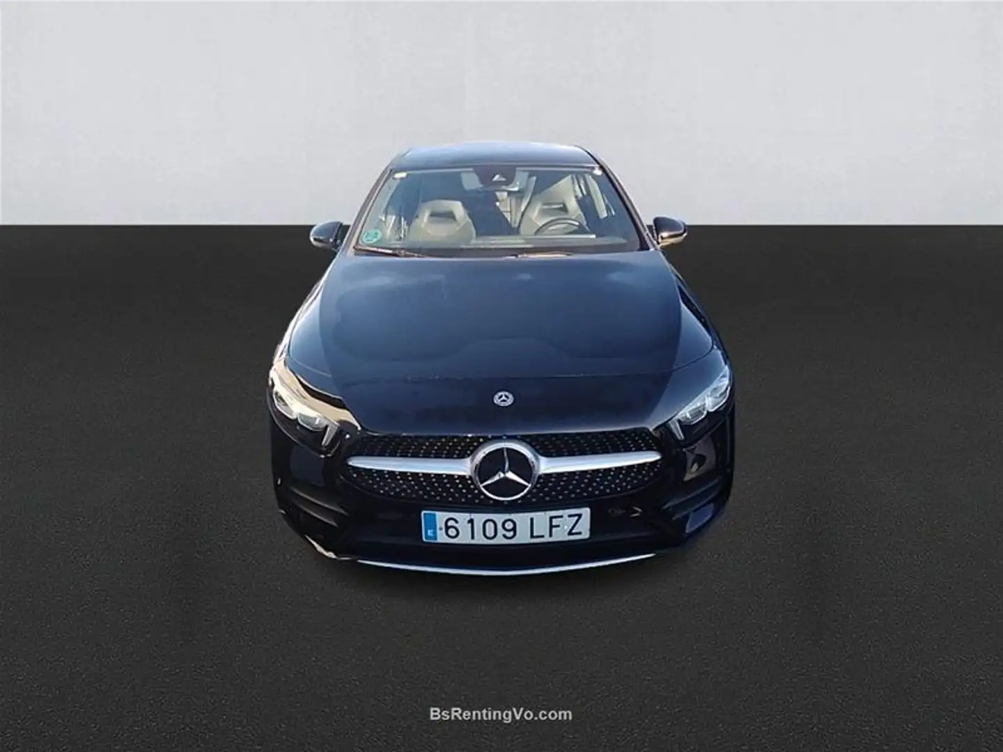 Mercedes-Benz A 200 -CLASS d - 2