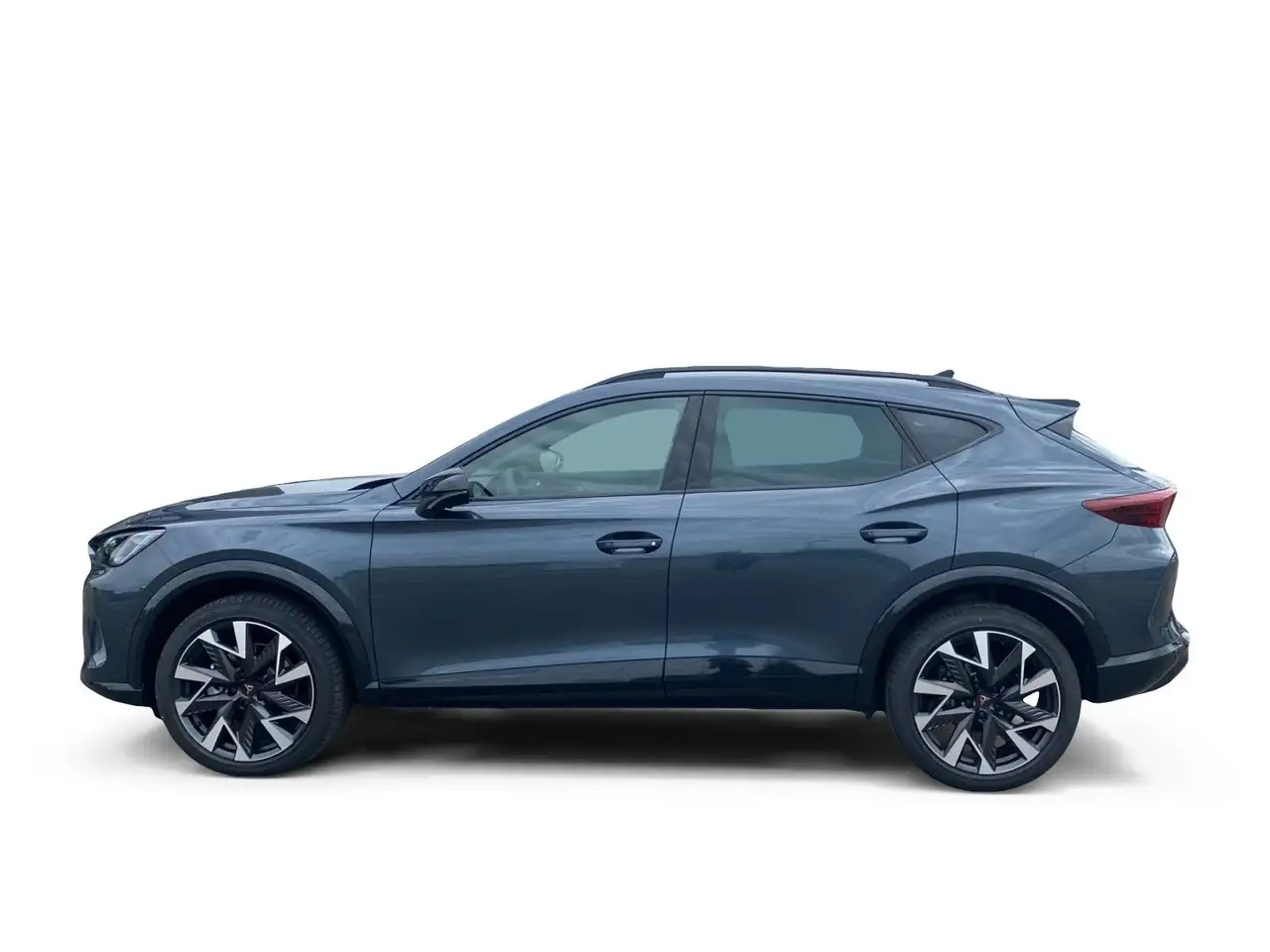 CUPRA Formentor 2026