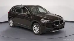 BMW X1 1.5 SDRIVE16D LOUNGE TOIT OUVRANT