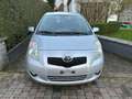 Toyota Yaris 1.4 Turbo D4D SOL CLIMATISATION GPS PDC Gris - thumbnail 1
