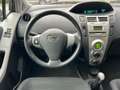 Toyota Yaris 1.4 Turbo D4D SOL CLIMATISATION GPS PDC Gris - thumbnail 11