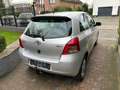 Toyota Yaris 1.4 Turbo D4D SOL CLIMATISATION GPS PDC Gris - thumbnail 4