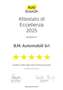 Kia Sportage 1.6 CRDI 136CV DCT7 GT LINE PLUS IVA UNIPRO TETTO Bianco - thumbnail 10