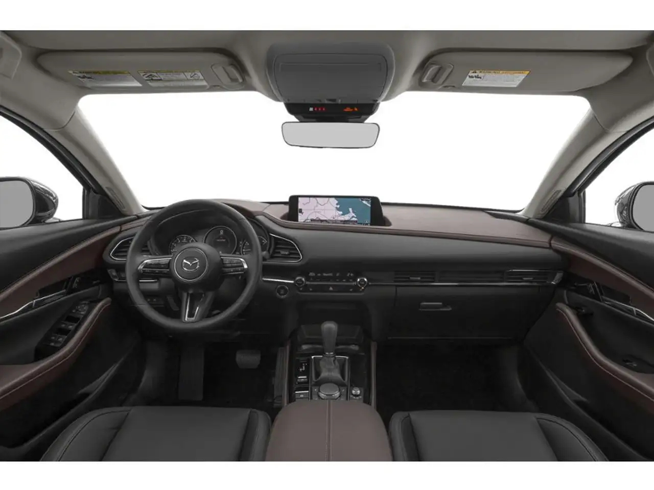 Mazda CX-30 fotografie Mazda CX-30