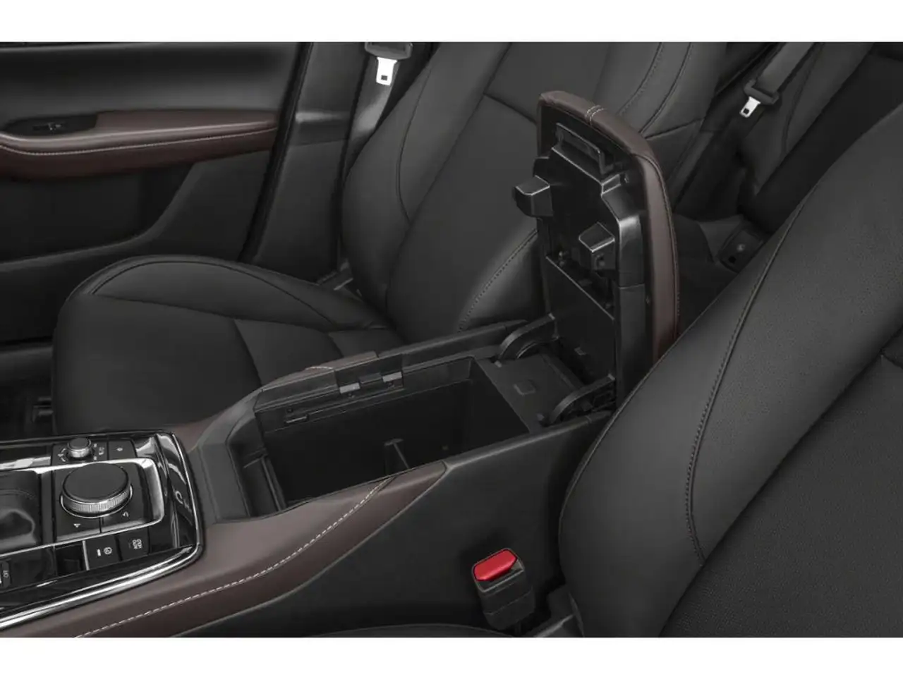 Mazda CX-30 fotografie Mazda CX-30